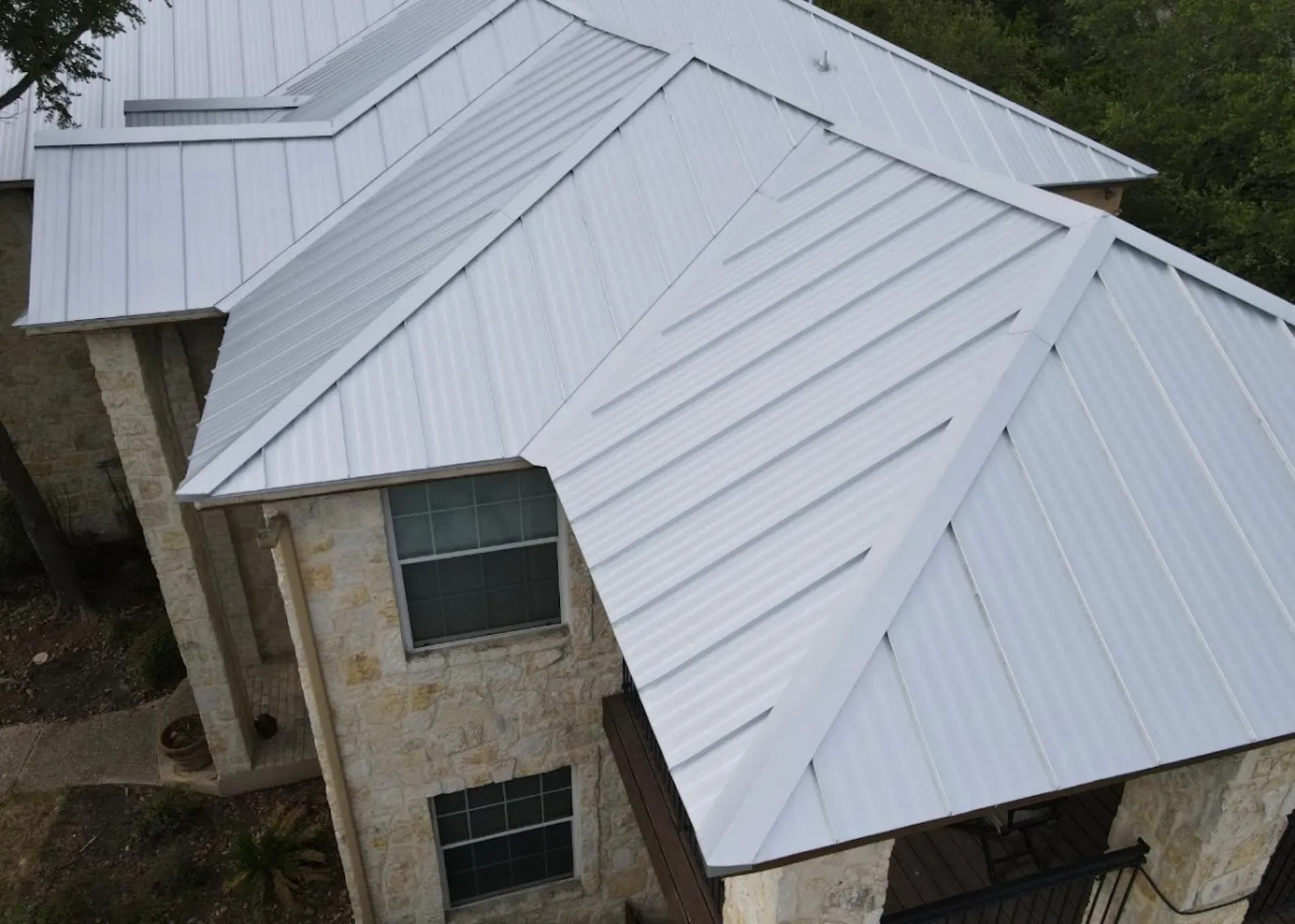 Metal Roofing services in Rifle, CO